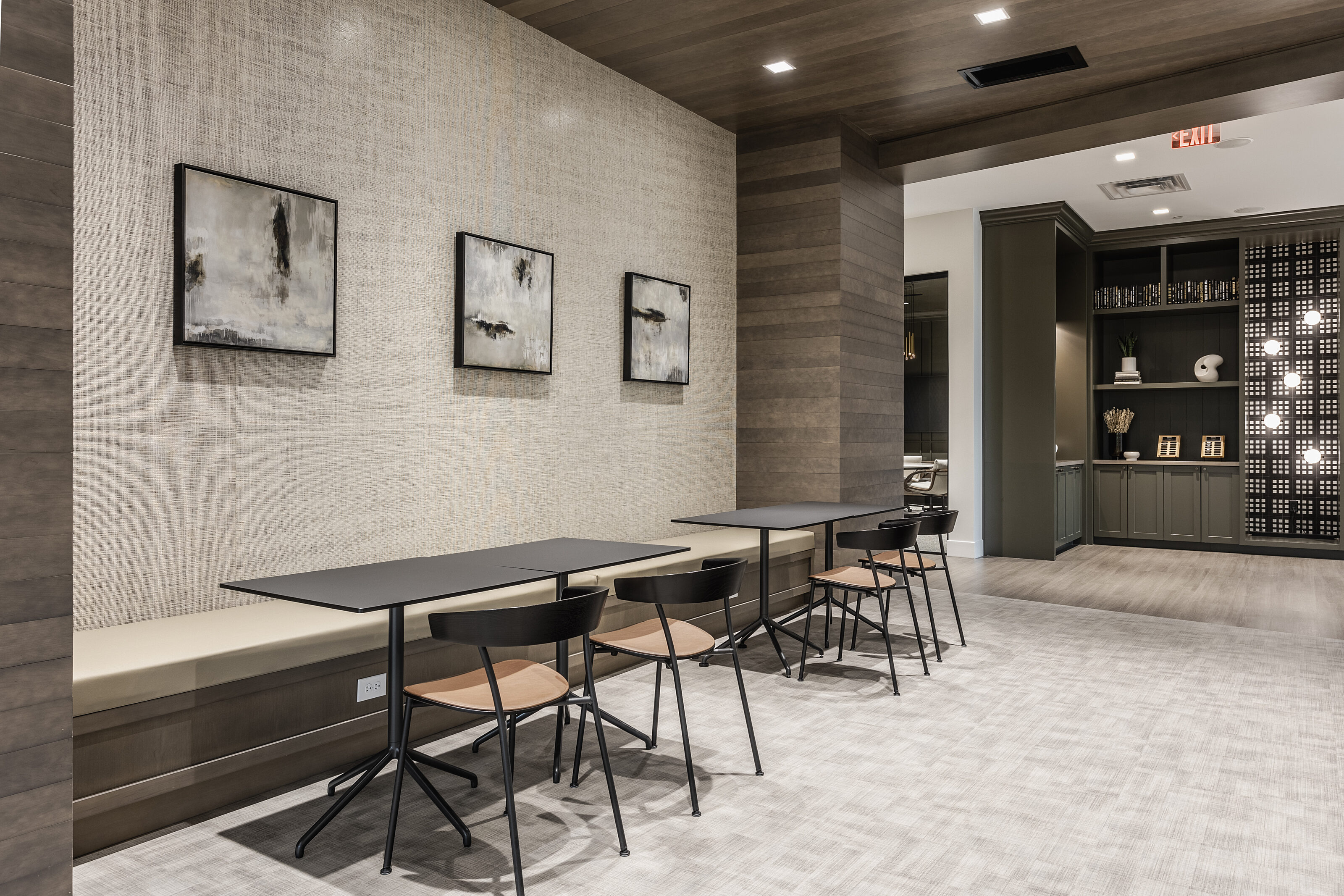 OfficeWorks Teays River Project Highlight