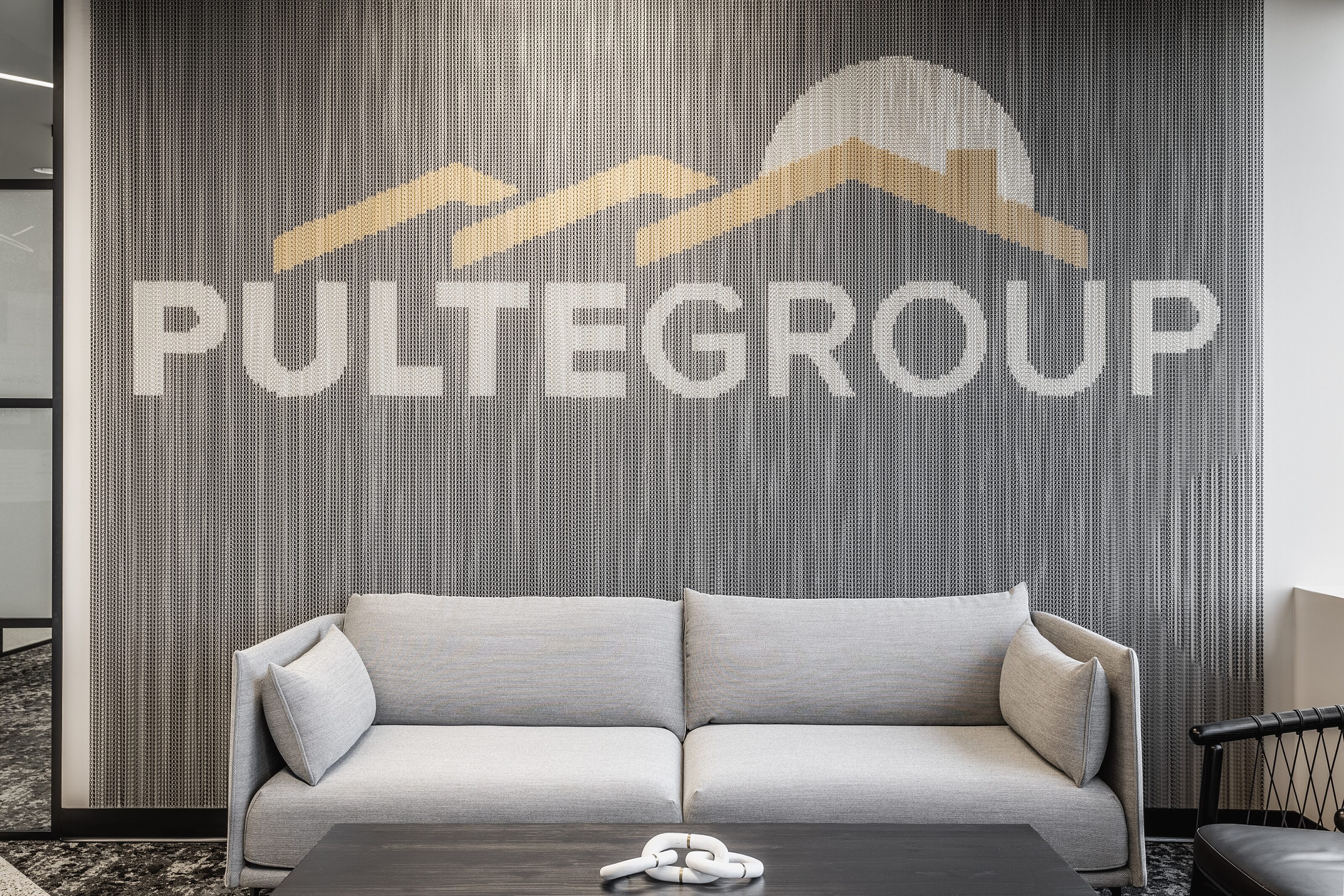 29 Pulte Office