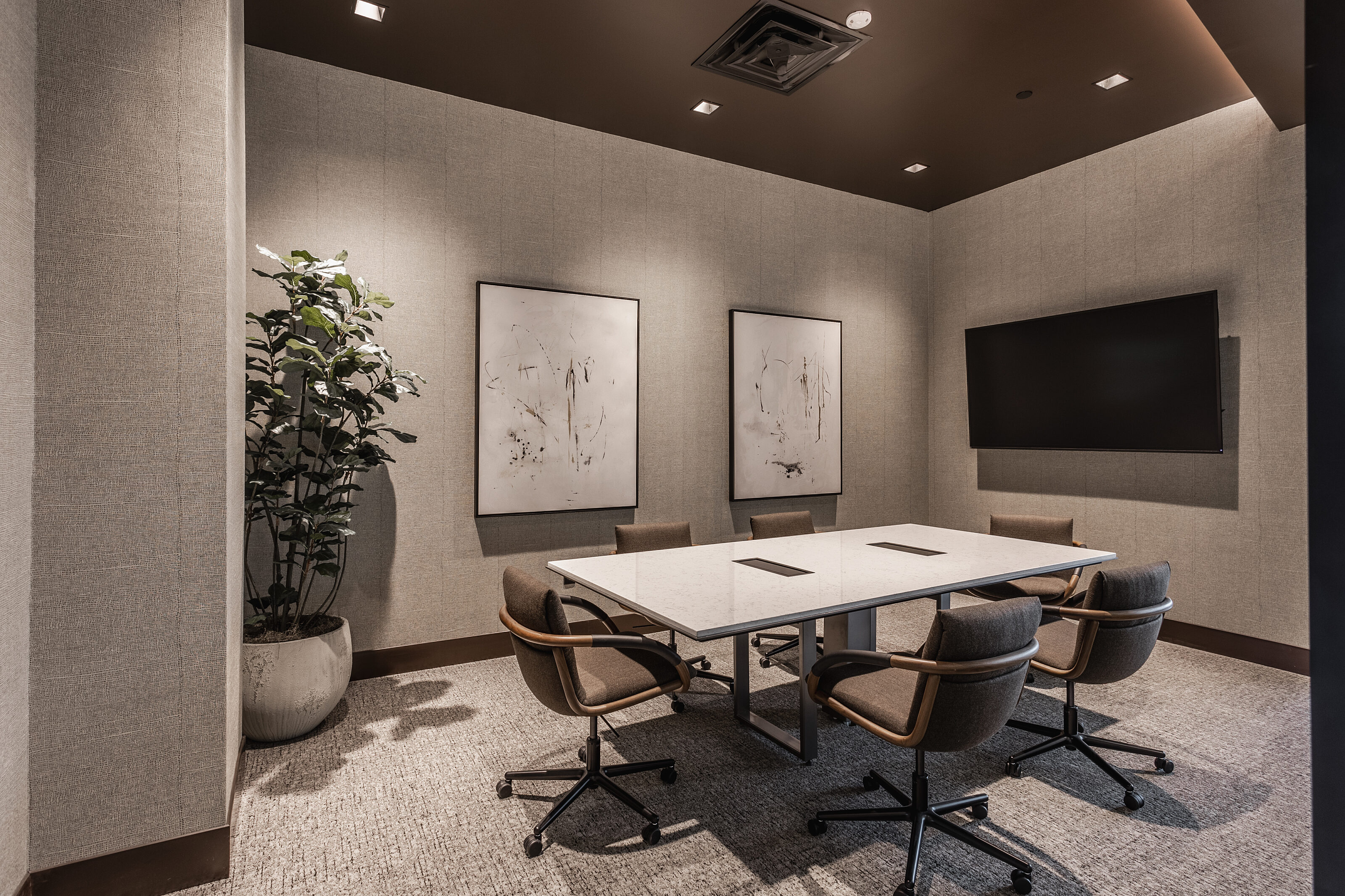 OfficeWorks Teays River Project Highlight