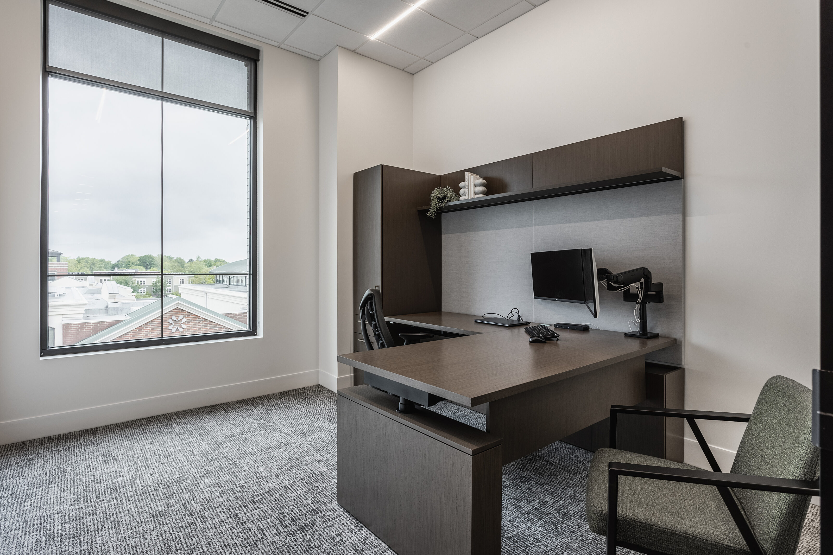 OfficeWorks Teays River Project Highlight