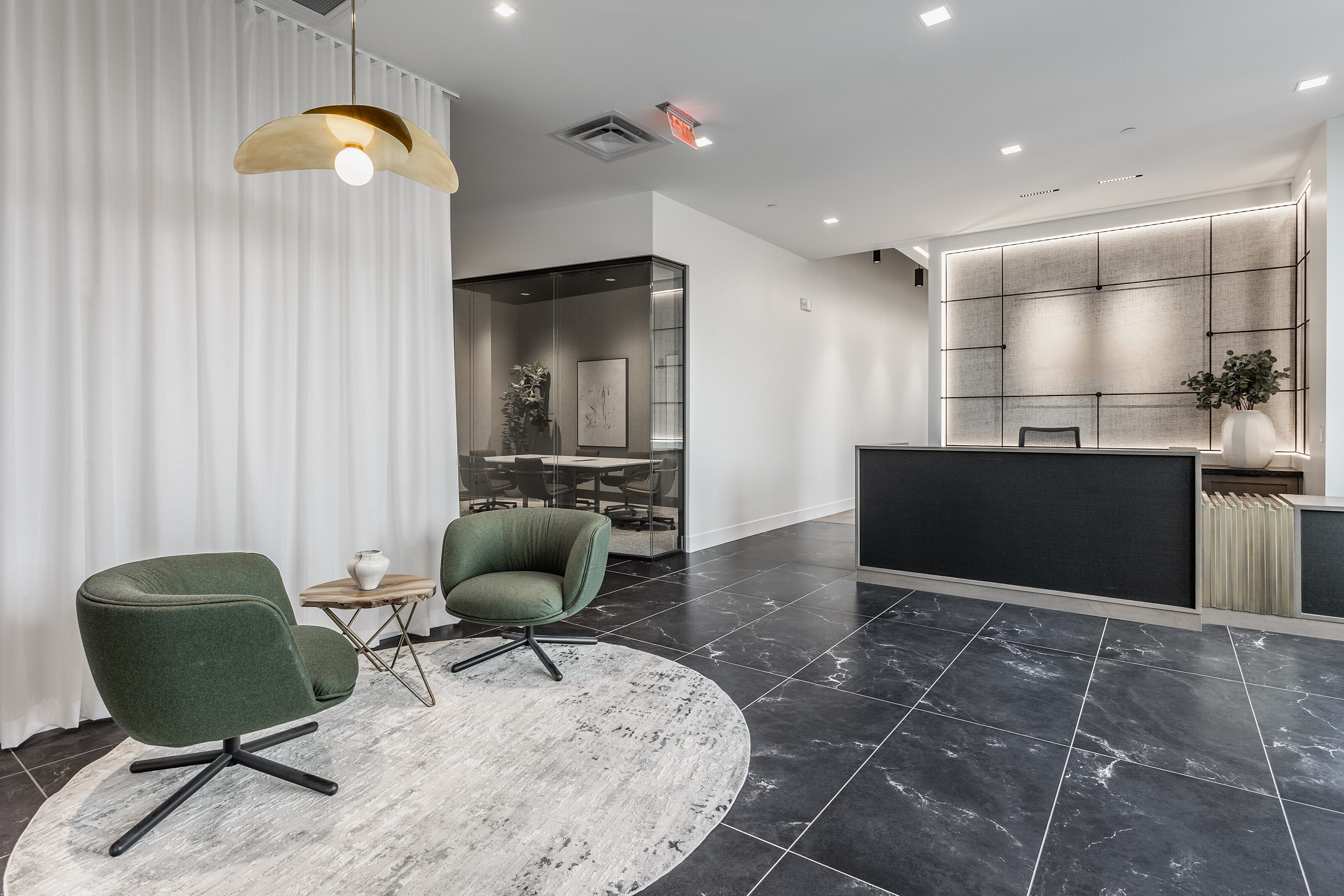 OfficeWorks Teays River Project Highlight