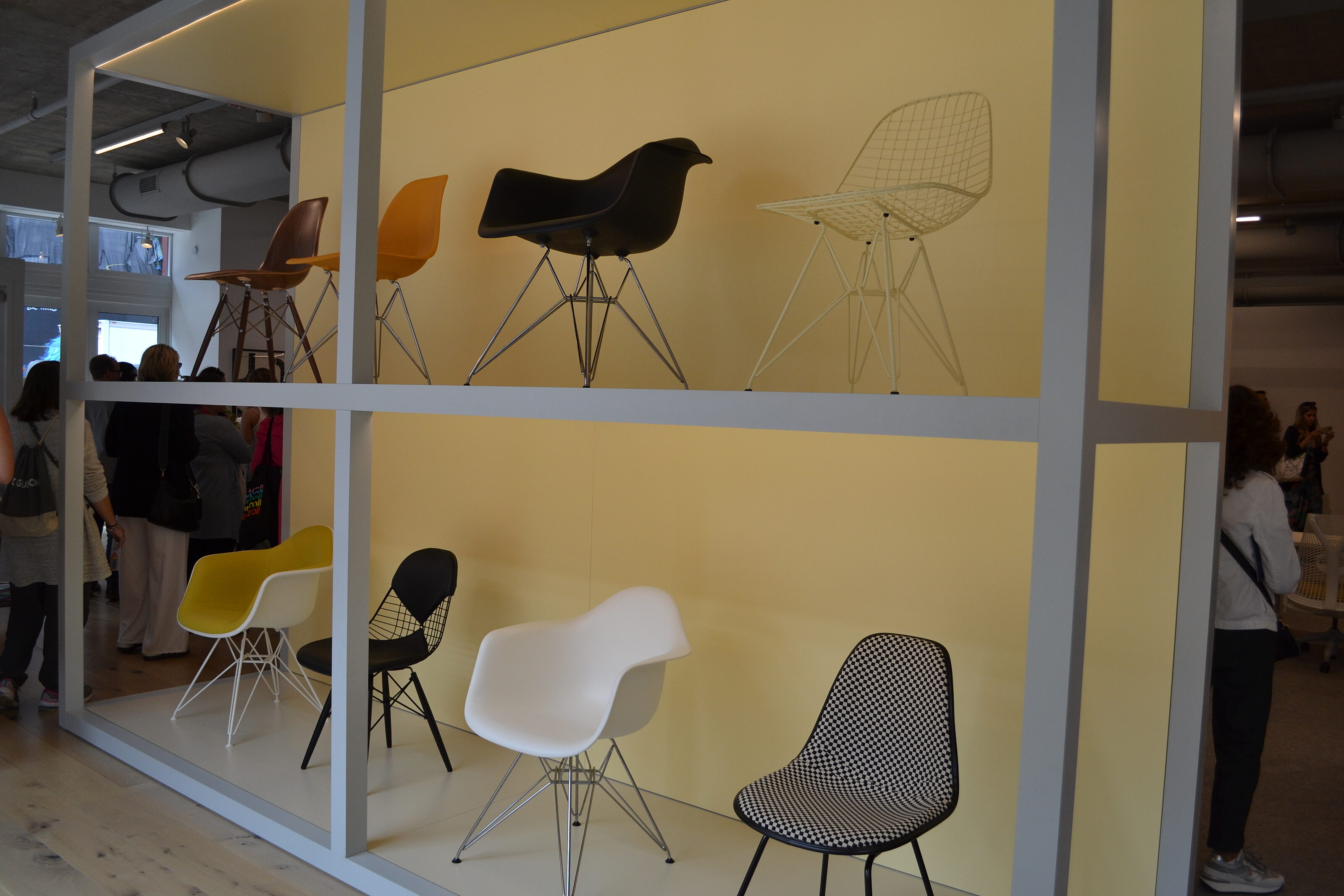 OfficeWorks Design Days 2025