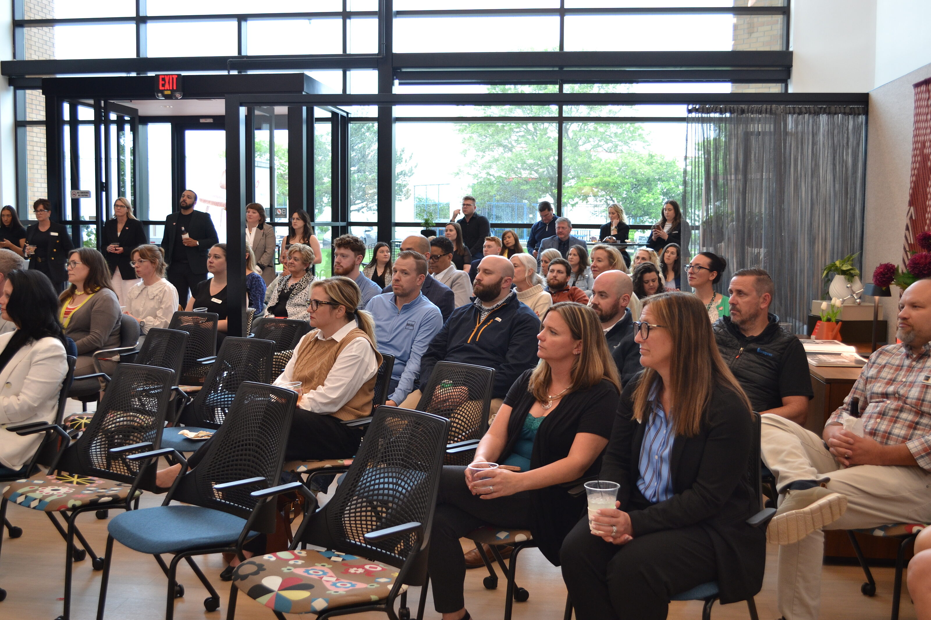 OfficeWorks Future of Healthcare Event Recap