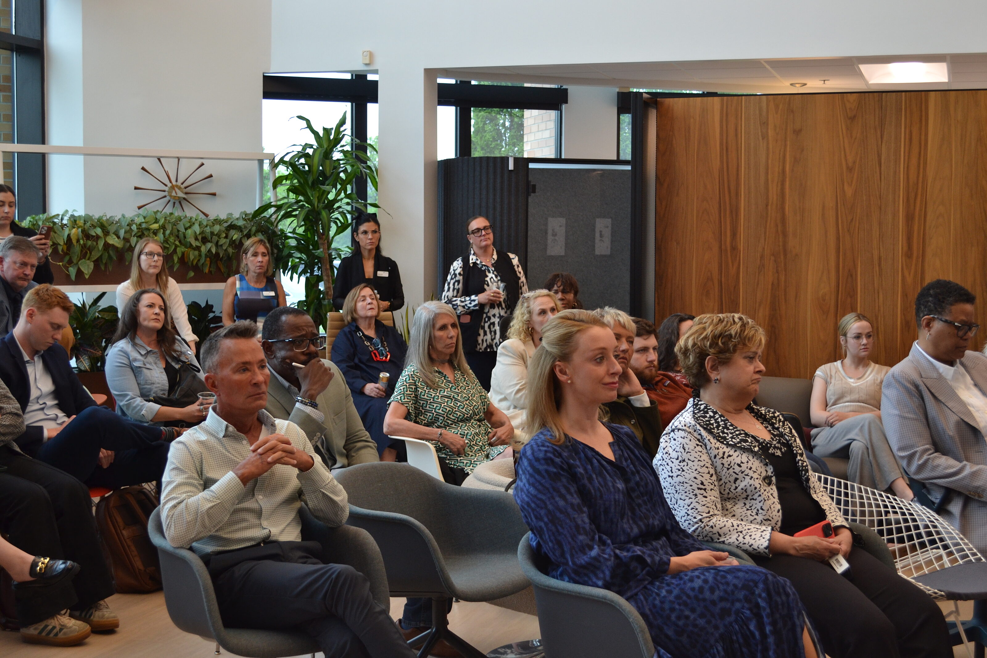 OfficeWorks Future of Healthcare Event Recap