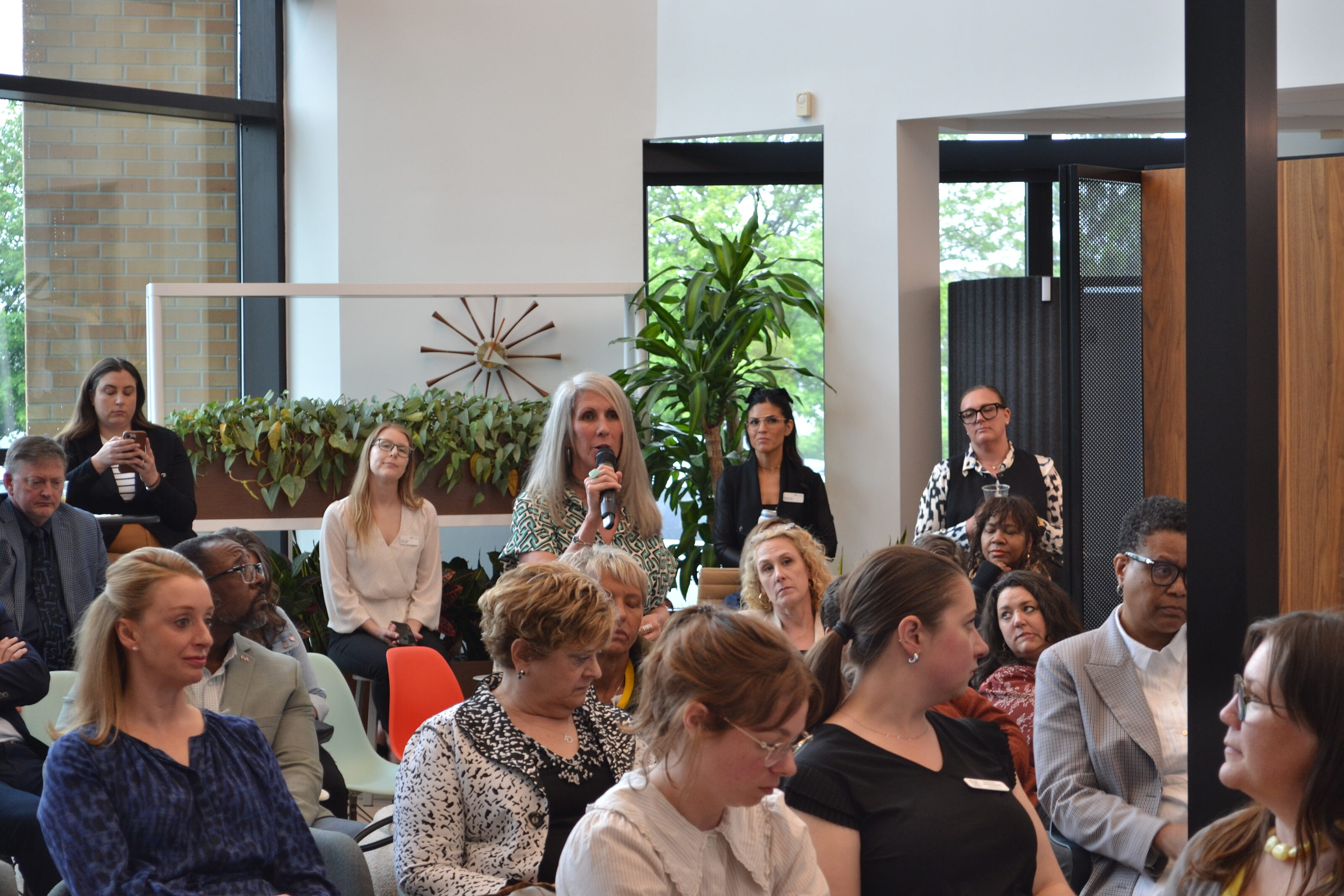 OfficeWorks Future of Healthcare Event Recap