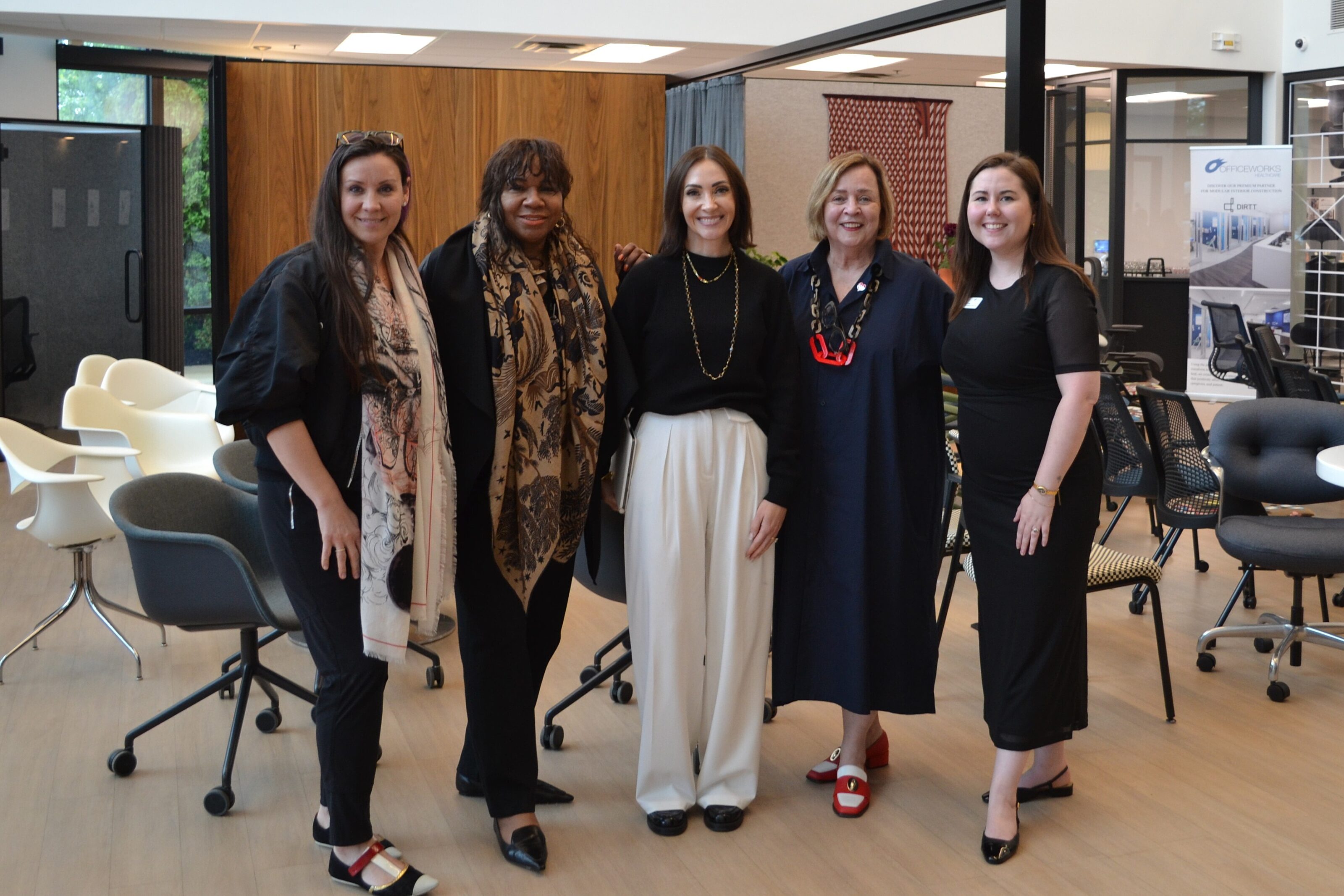 OfficeWorks Future of Healthcare Event Recap
