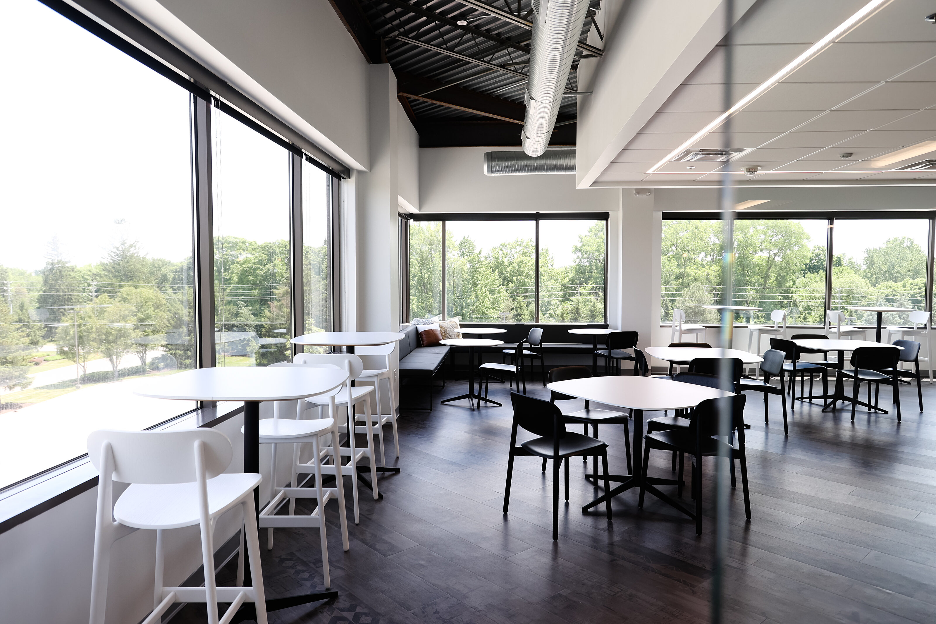 OfficeWorks Kittle Property Group Project Highlight Photos