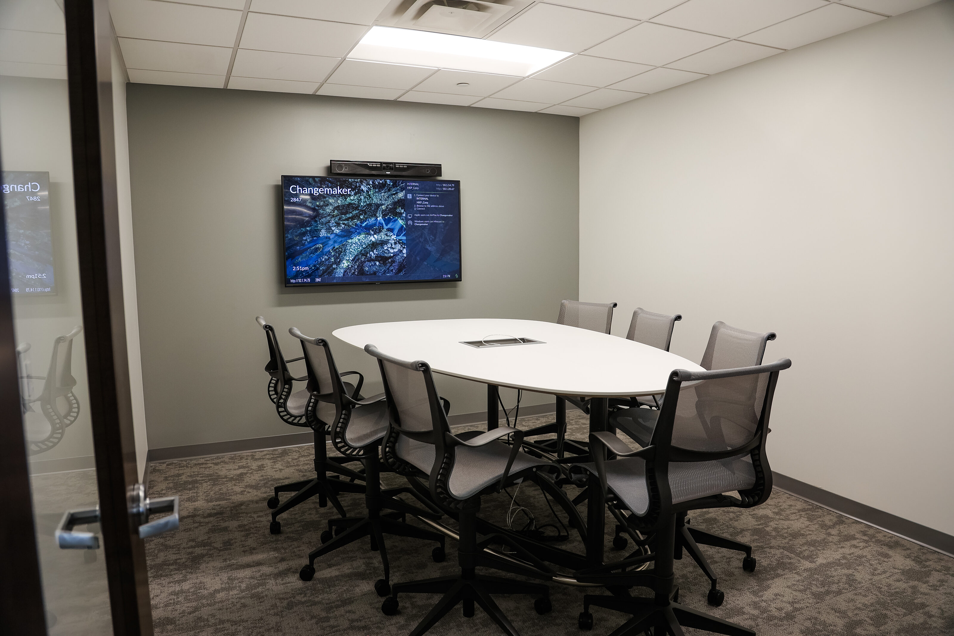 OfficeWorks Kittle Property Group Project Highlight Photos