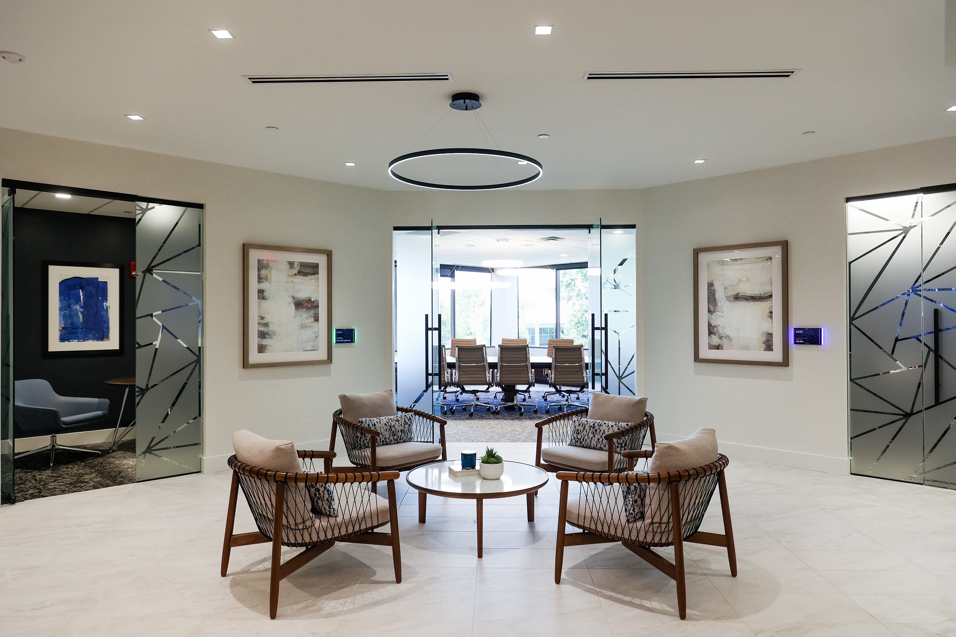 OfficeWorks Kittle Property Group Project Highlight Photos