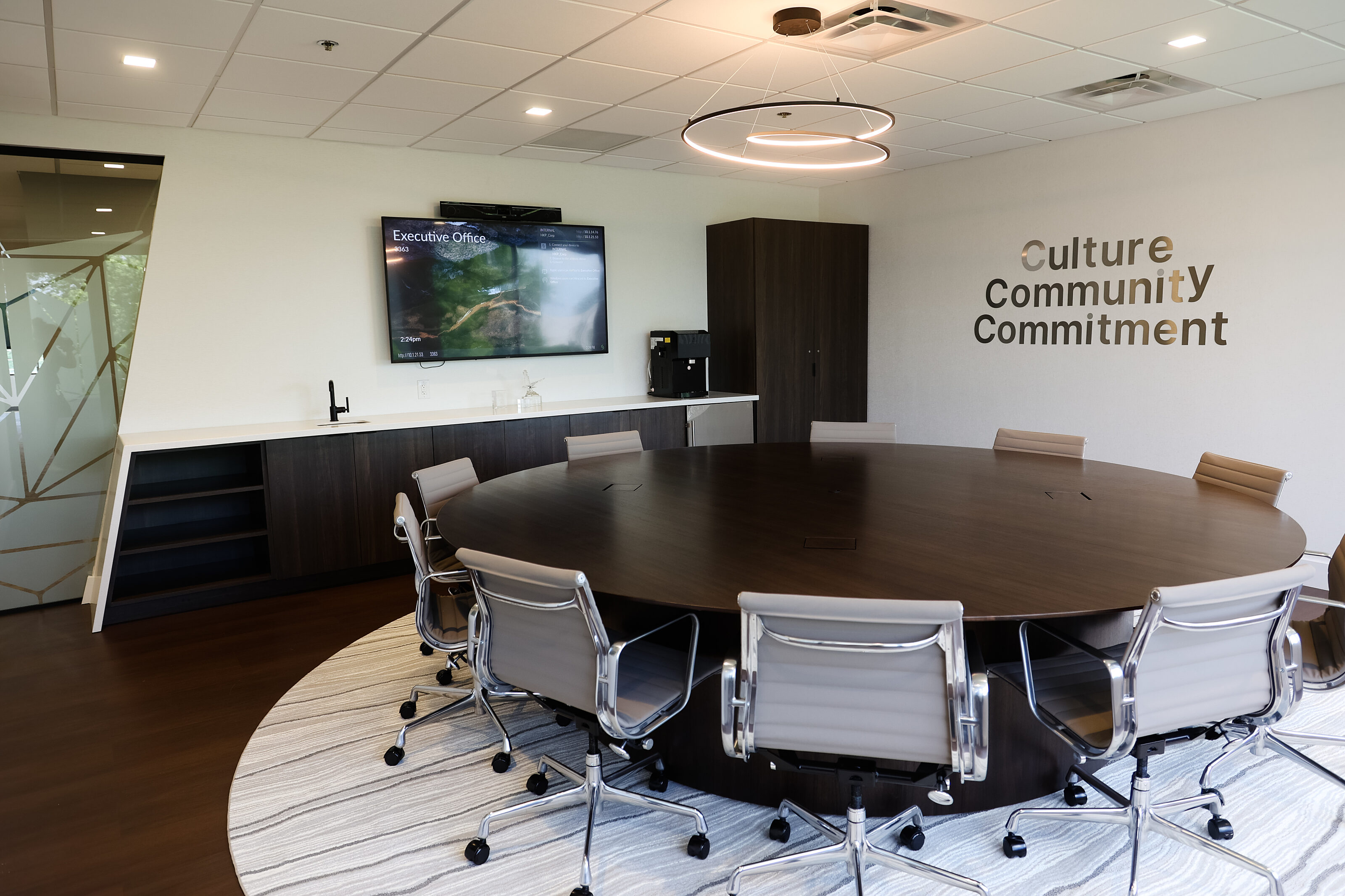 OfficeWorks Kittle Property Group Project Highlight Photos