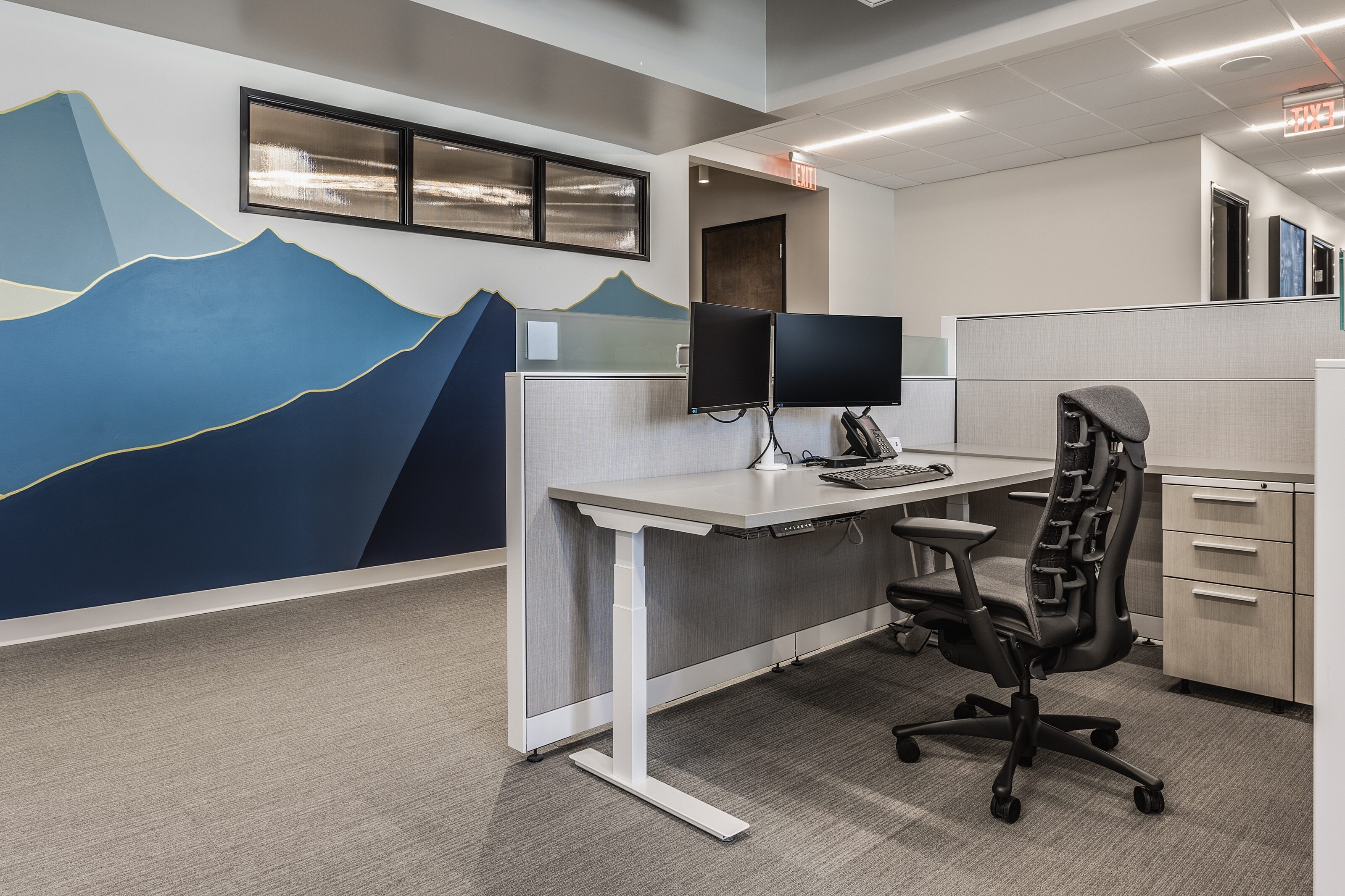 OfficeWorks Assured Partners Project Highlight