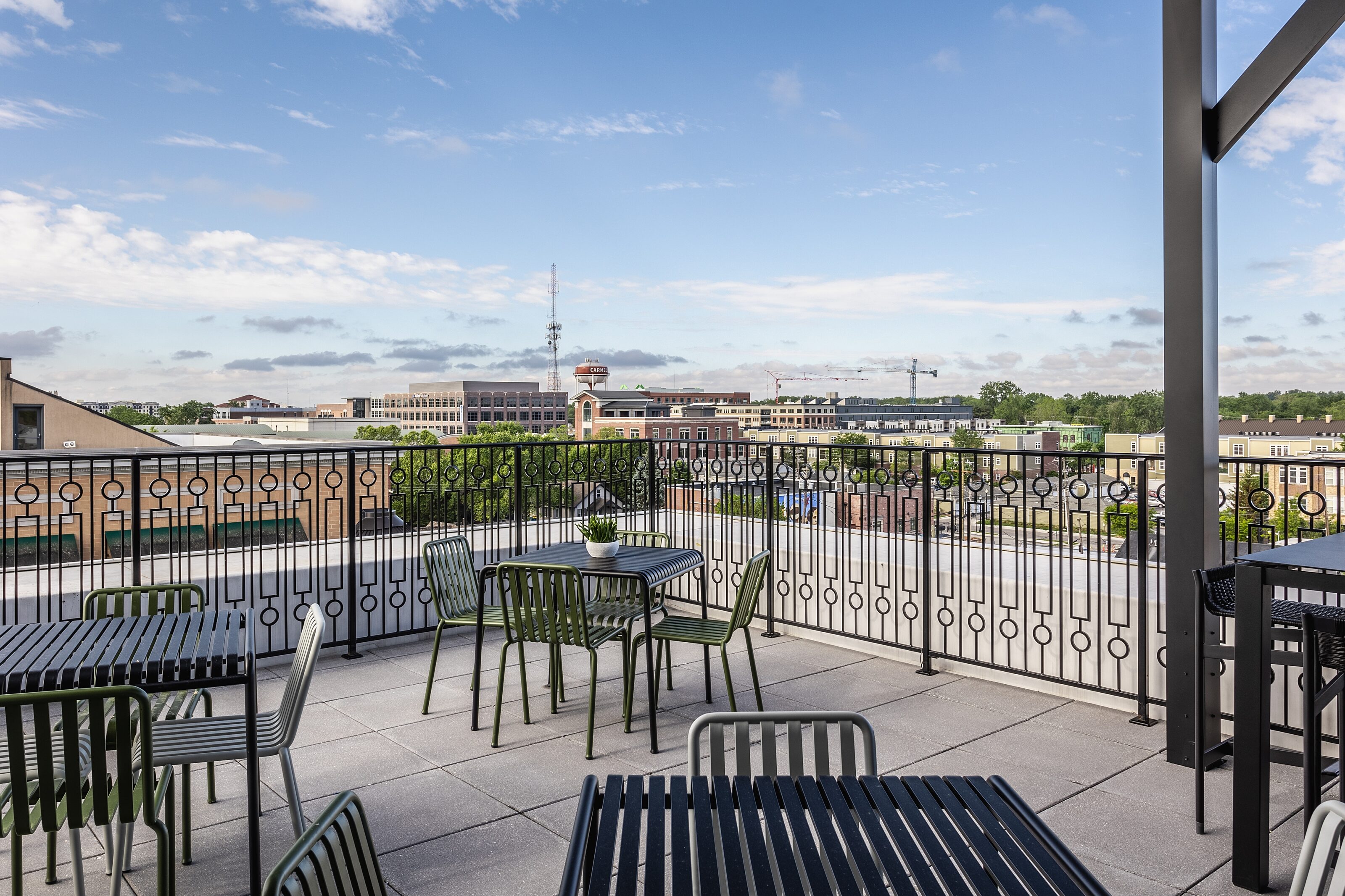 OfficeWorks Assured Partners Project Highlight
