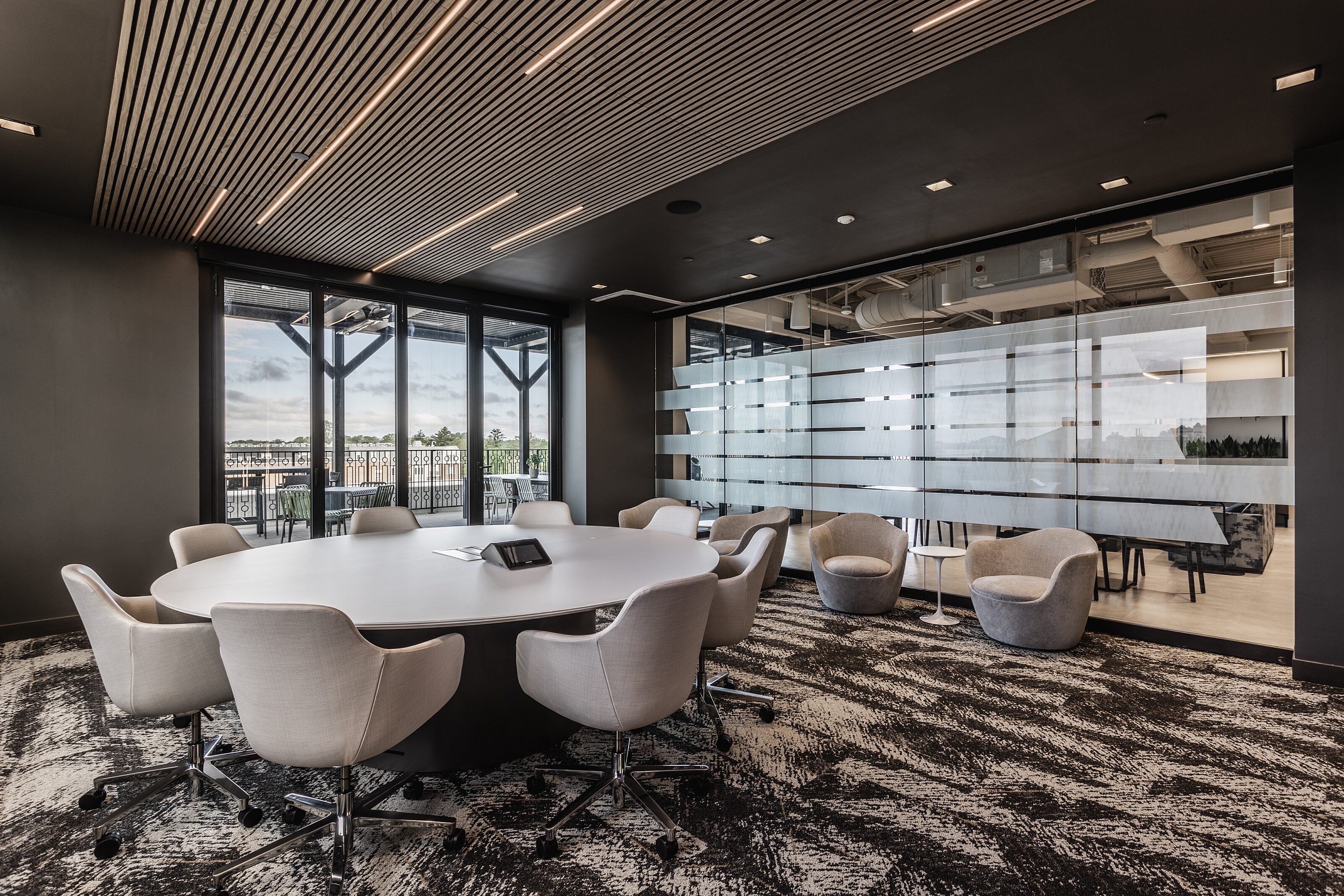 OfficeWorks Assured Partners Project Highlight