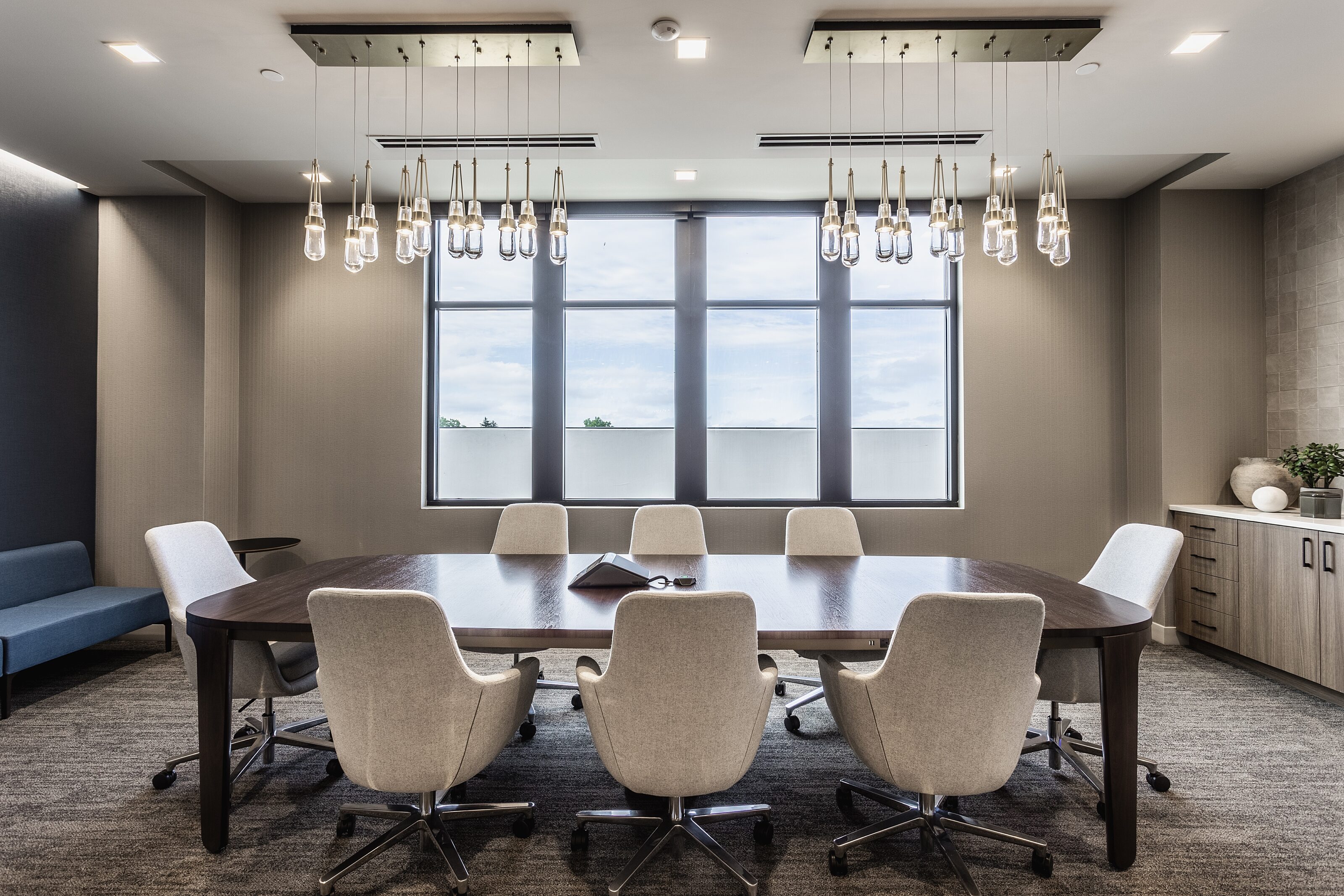 OfficeWorks Assured Partners Project Highlight