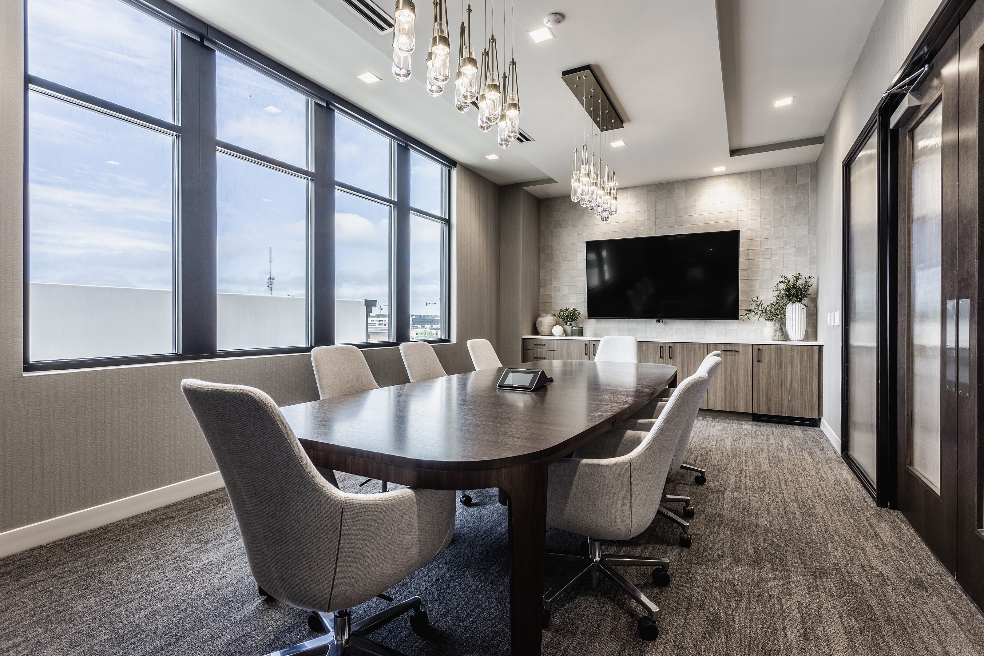 OfficeWorks Assured Partners Project Highlight