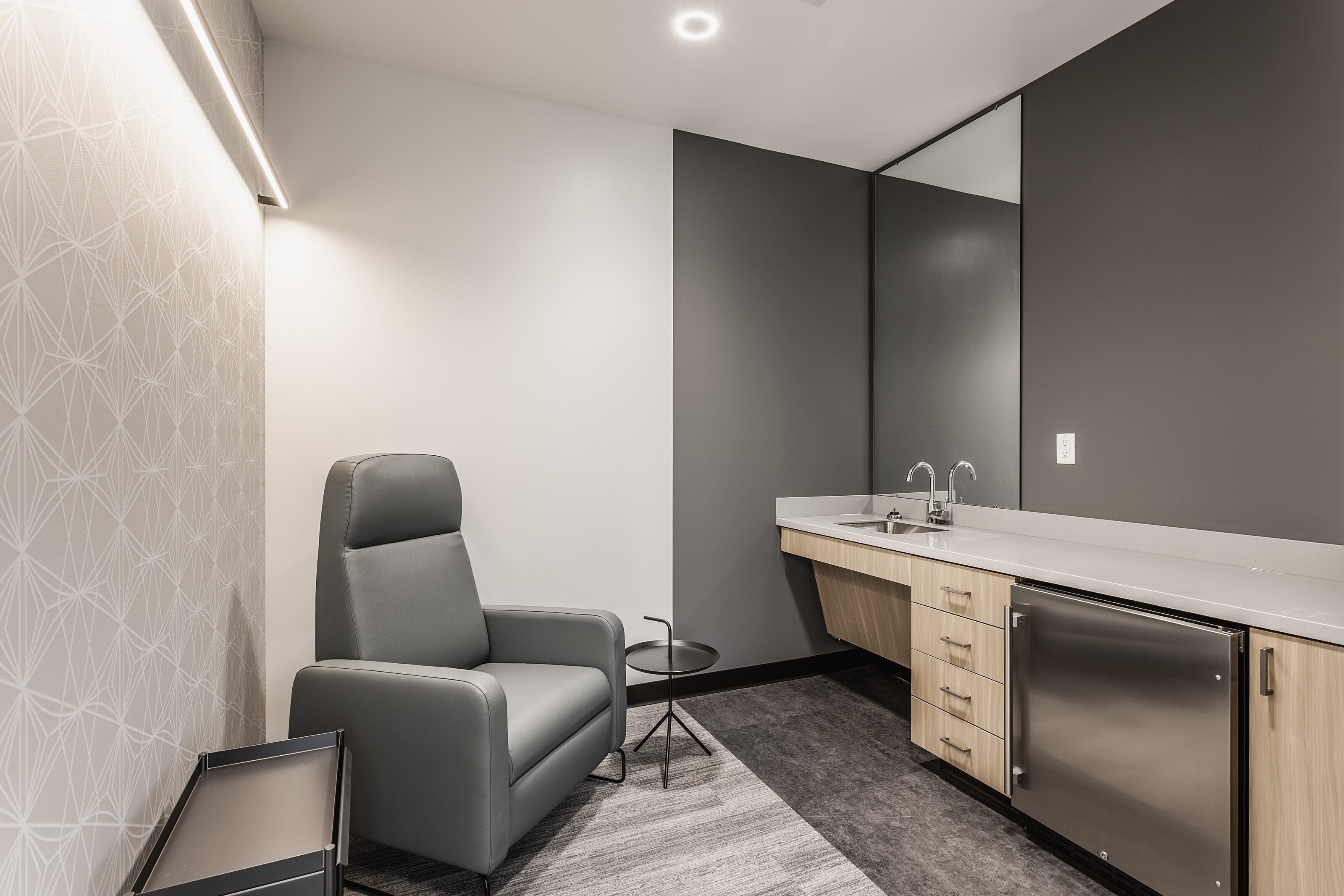 OfficeWorks Indiana Members Credit Union Project Highlight