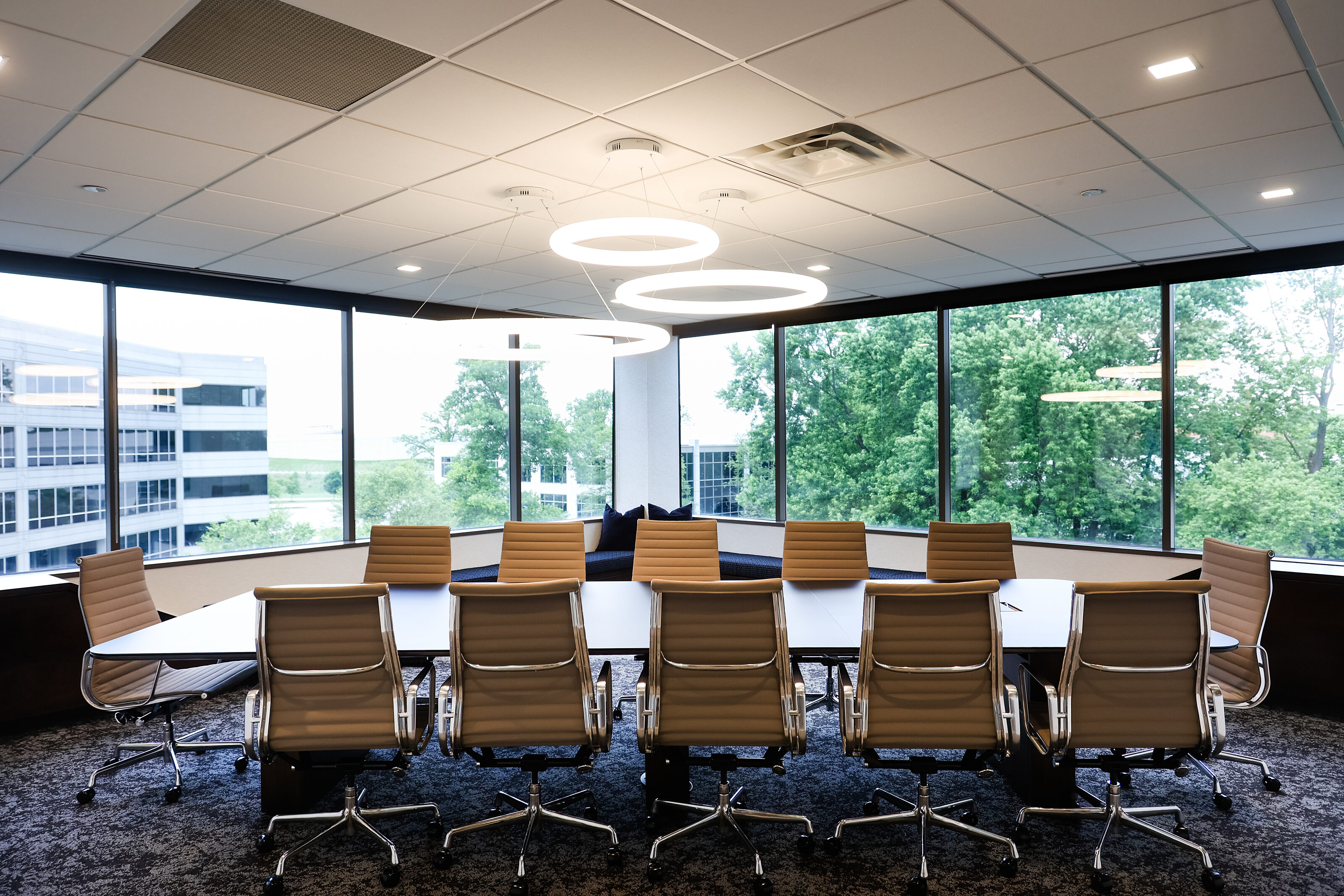 OfficeWorks Kittle Property Group Project Highlight Photos