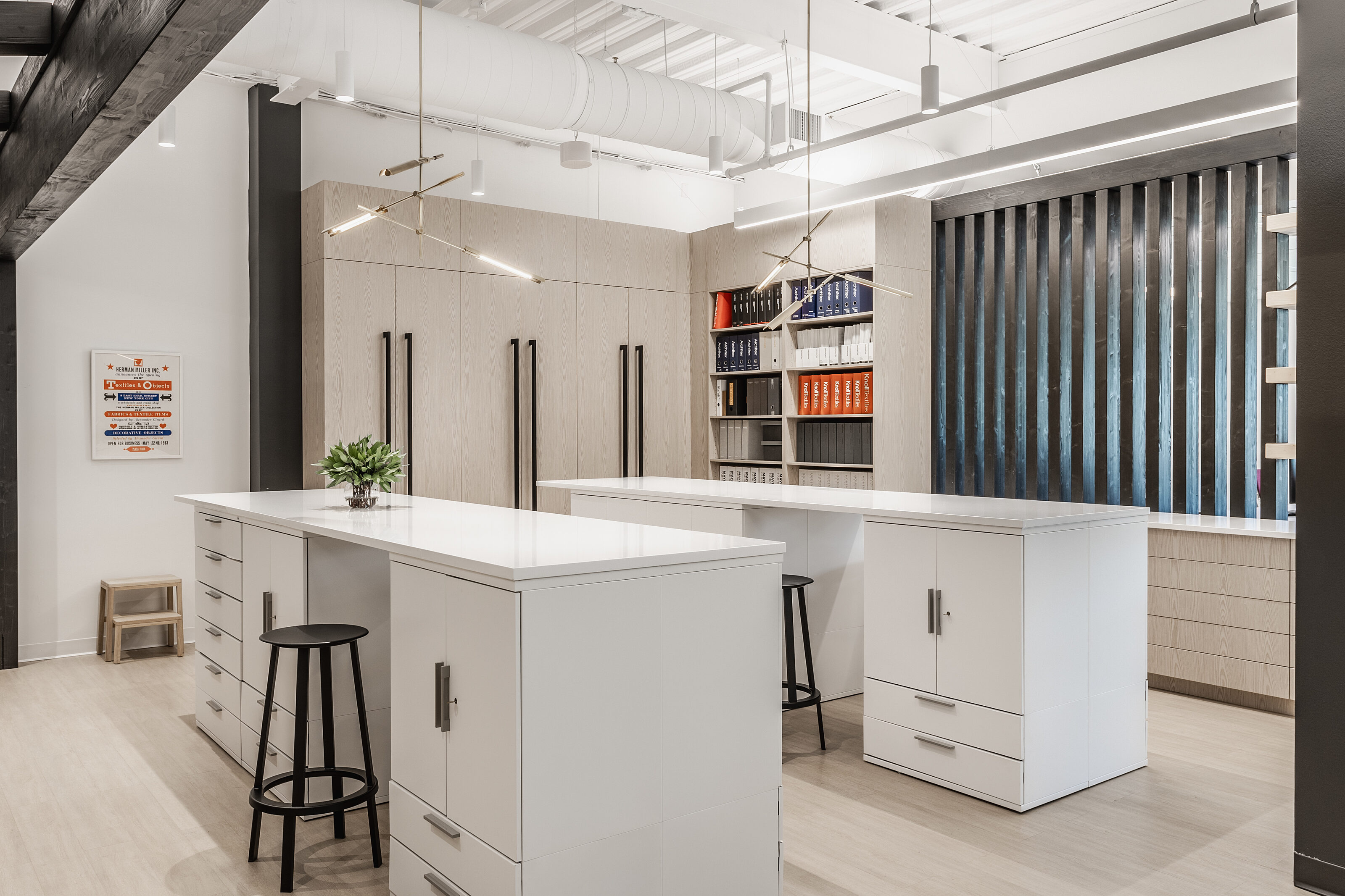 Office Works Showroom 4