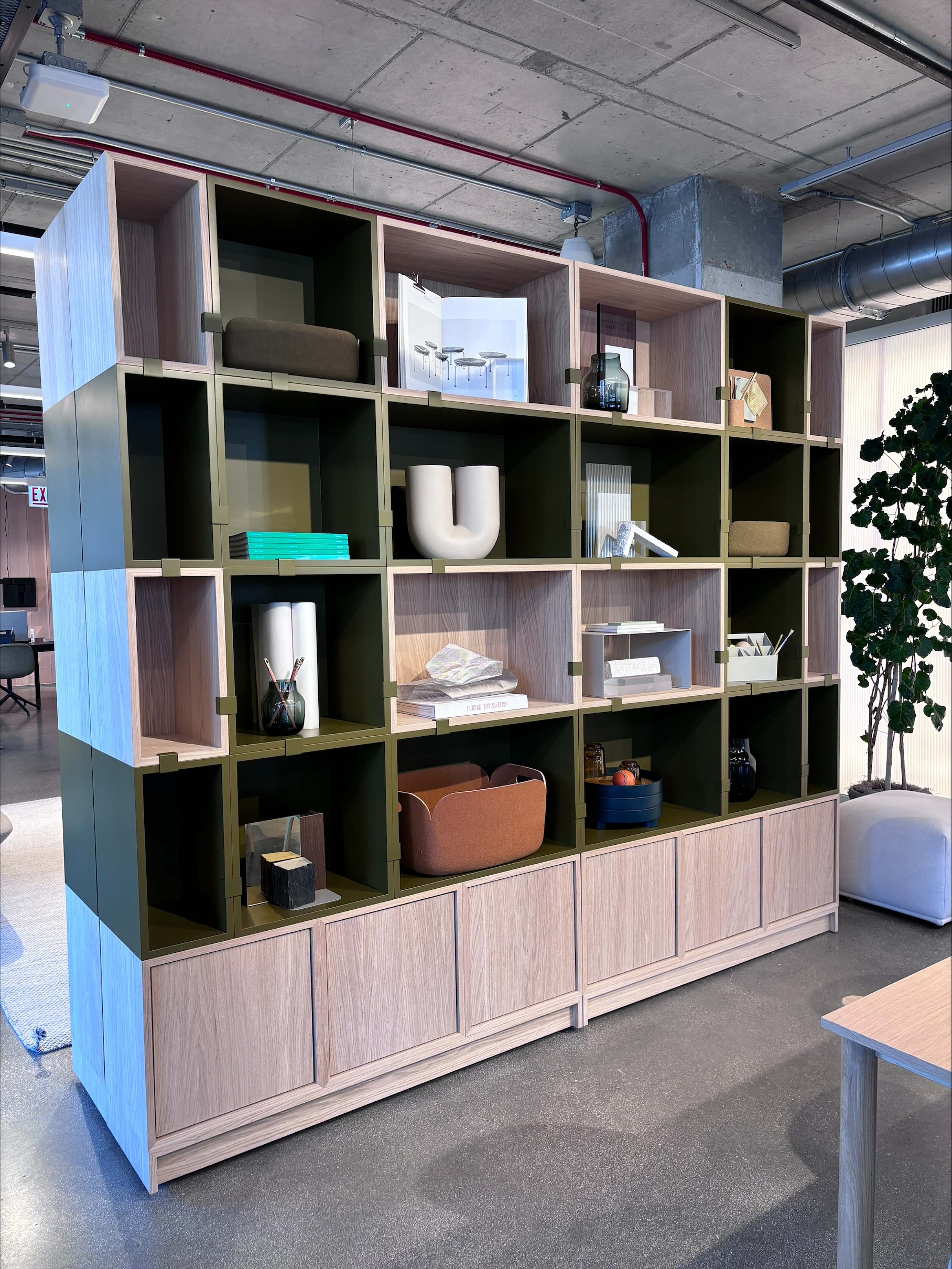 Officeworks Design OfficeWorks | Design Days 2024