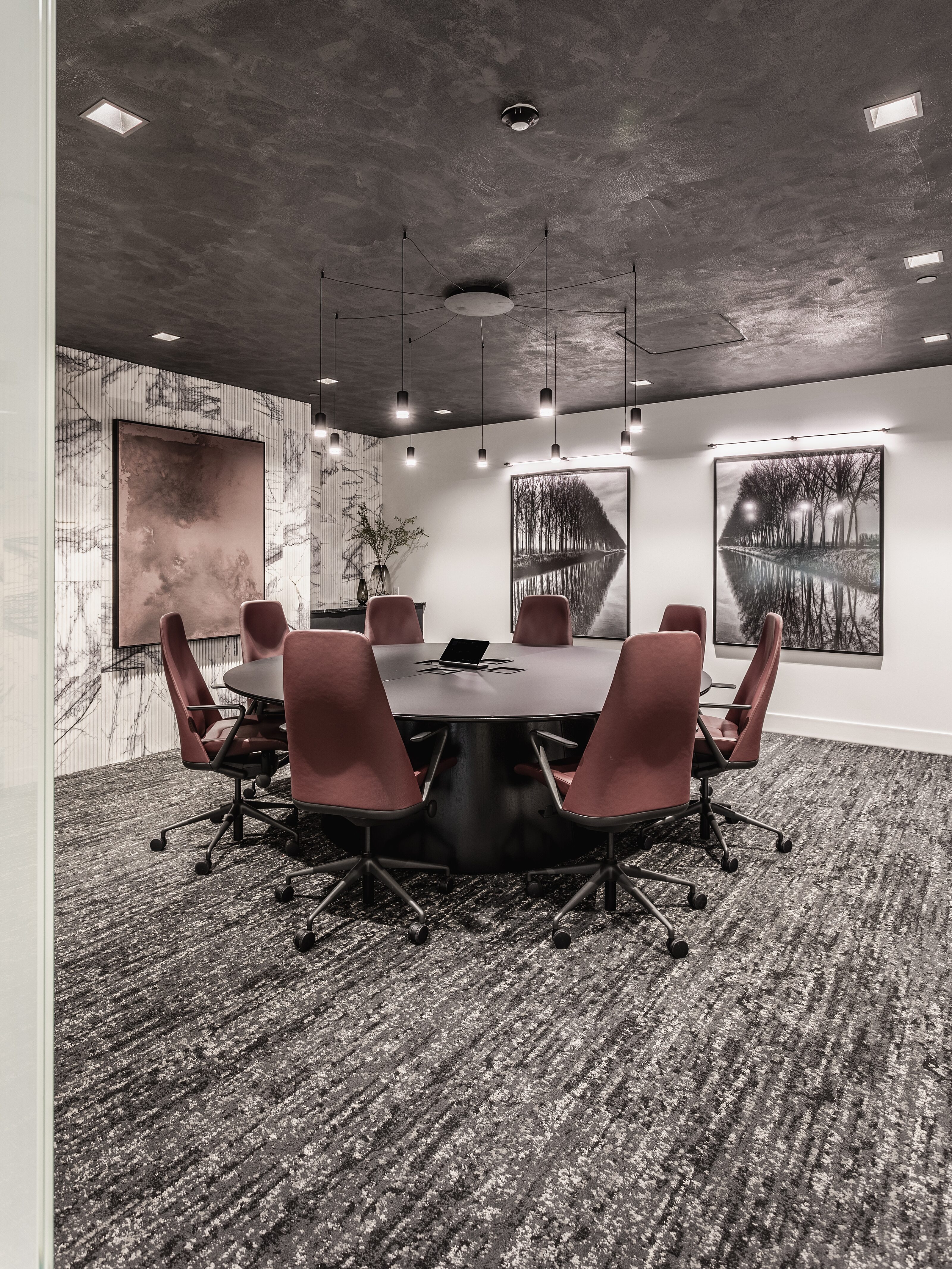 OfficeWorks Sapient Capital