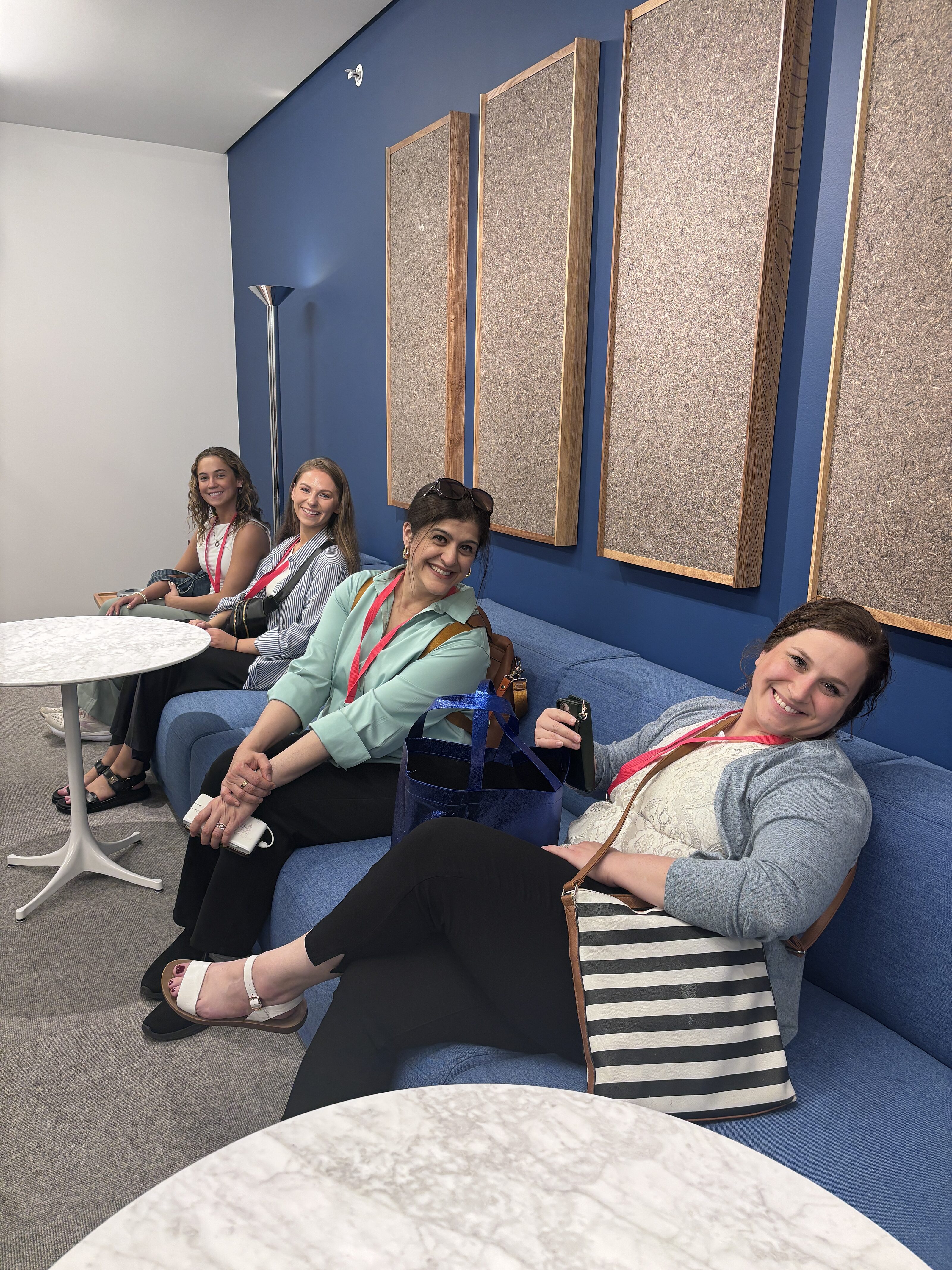 OfficeWorks Design Days 2025