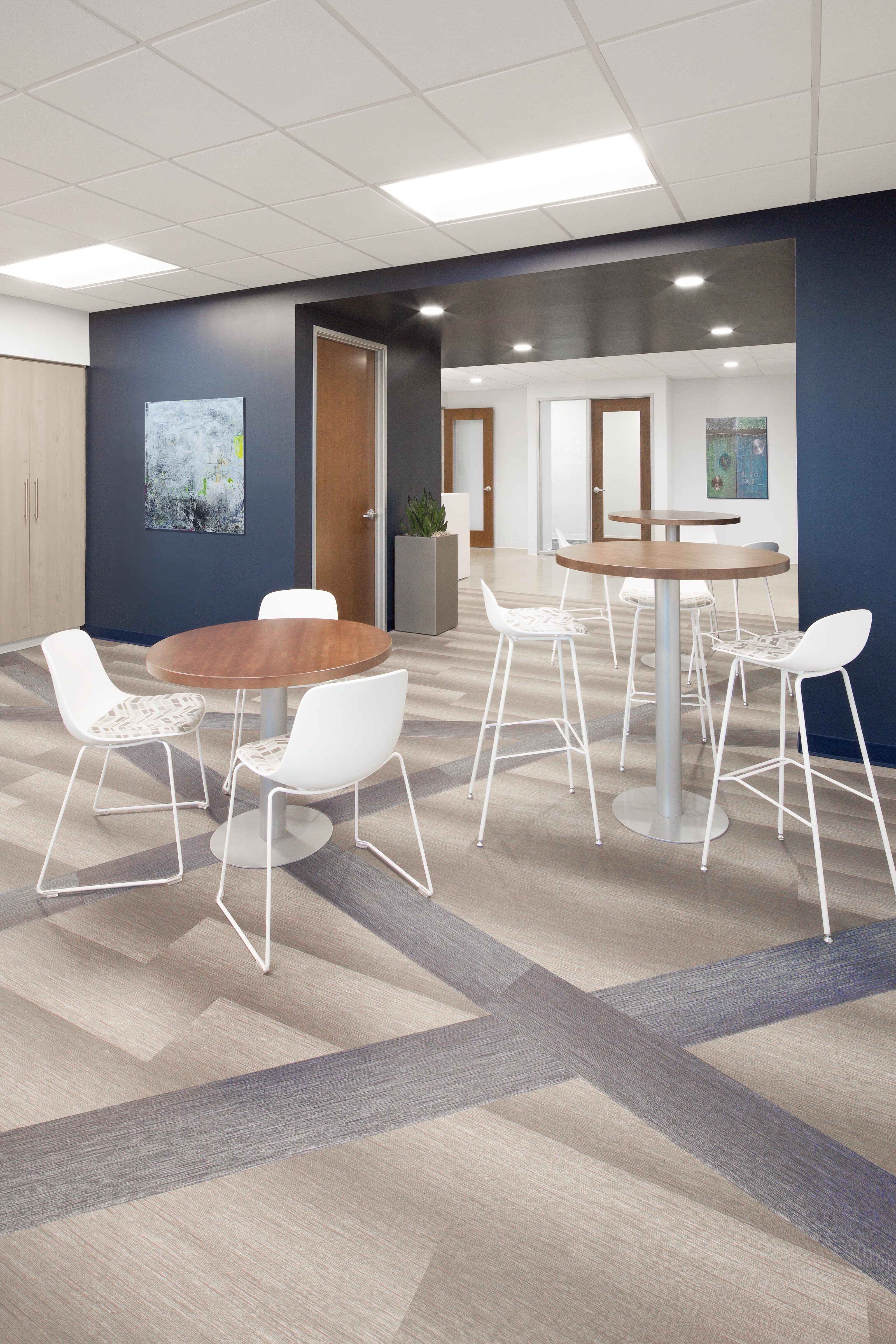 INCPAS Project Highlight: Breakroom