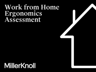 OfficeWorks Work From Home Ergonomics Assessment CEAS Team