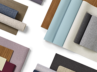 COVID solutions durable materials
