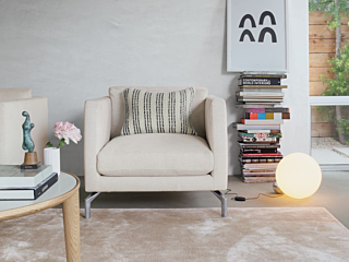 design within reach comolino armchair