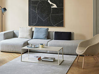 hsy Eiffel Coffee Table