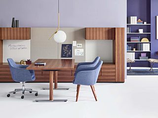 Geiger Executive Offices 2