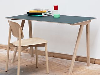 HAY desk nad chair