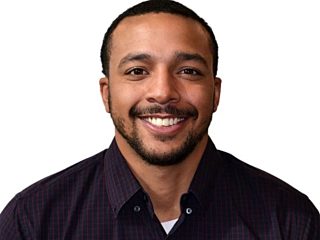 Logan Cooper headshot