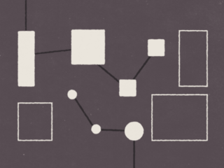 Graphic illustration of Logic Reach for video