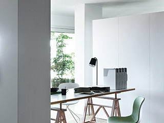 Magis chair image home office