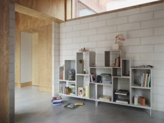 OfficeWorks Muuto Fall Designs