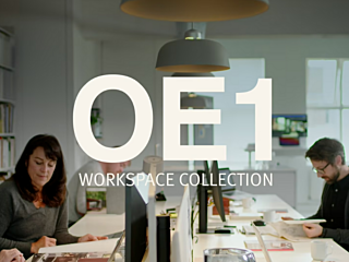 Easy Rapid Change with OE1