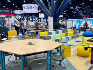 OfficeWorks Education Spaces Image 6