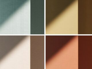 Office Works A Closer Look at Maharam