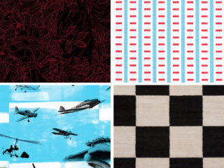Office Works A Closer Look At Maharam