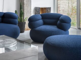 OfficeWorks Biboni Collection