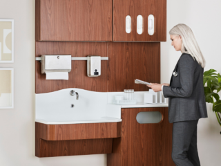Office Works Delivering the Future of Healthcare Image 4