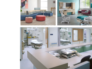 Office Works Delivering the Future of Healthcare Image 5 4