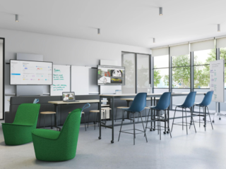 Office Works Education Spaces Image 1