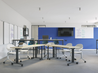 Office Works Education Spaces Image 2
