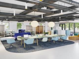 Office Works Education Spaces Image 3