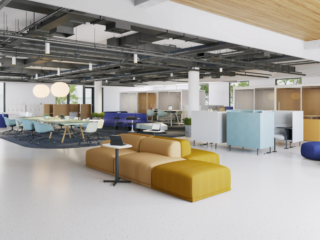 Office Works Education Spaces Image 4