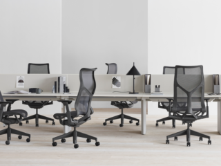 Office Works Ergonomics Education Image 1