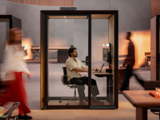 Office Works Framery Gradus Image 4
