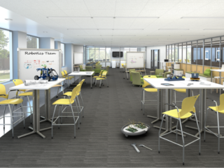 OfficeWorks Furniture Longevity